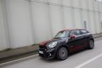 Mini Paceman All4 JCW 2013 года